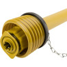 Arbre de transmission WALTERSCHEID W2200710K32B