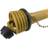 Arbre de transmission WALTERSCHEID W24001010S4LHS5