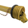 Arbre de transmission WALTERSCHEID W24001010S4LHS5
