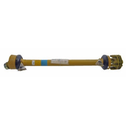 Arbre de transmission WALTERSCHEID W250012105610209