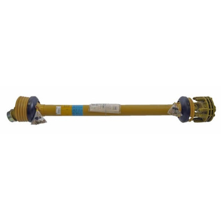 Arbre de transmission WALTERSCHEID W250012105610209