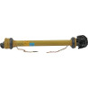 Arbre de transmission WALTERSCHEID W300E1010K90