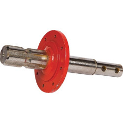 Arbre de turbine GASPARDO G22270369R