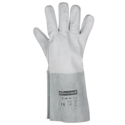 Gants de soudure Taille 10 HONEYWELL 201280410
