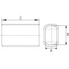 Armature UNIVERSEL WK05