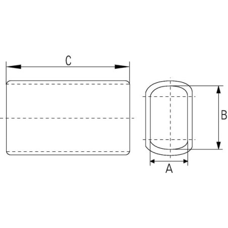 Armature UNIVERSEL WK06