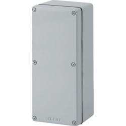 Armoire aluminium 92x205mm NEW-ELFIN 040C09207E