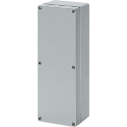 Armoire aluminium 92x265mm NEW-ELFIN 040C09267E