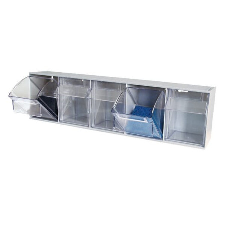 Armoire TAYG WE5BIN