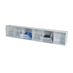 Armoire TAYG WE6BIN
