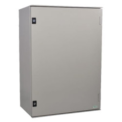 Armoire SCHNEIDER-ELECTRIC PLM75