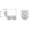 Bloque porte MEA TB336120