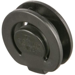 Articulation de hauteur de coupe OUTILS-WOLF 6950OW