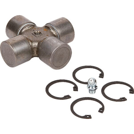 Assemblage de croisillon KONGSKILDE 74000003275