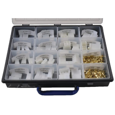 Coffret UNIVERSEL ASSAMPFASTIN