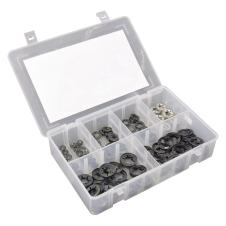 Kit de circlips UNIVERSEL FGP013855