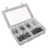 Kit de circlips UNIVERSEL FGP013855