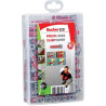 Kit de prises FISCHER 538621