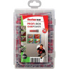 Kit de prises FISCHER 538621