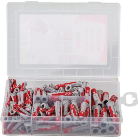 Kit de prises FISCHER 538621