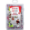 Kit de prises FISCHER 541108