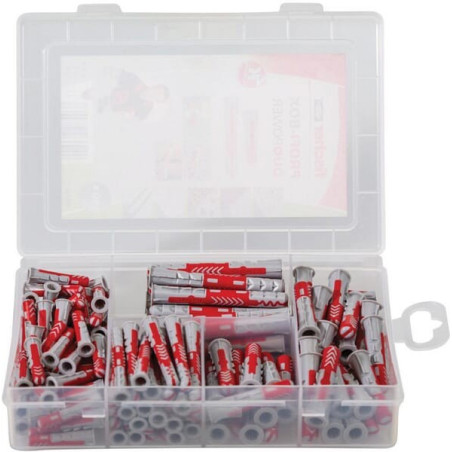 Kit de prises FISCHER 541108