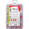 Kit de prises FISCHER 541108