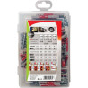 Kit de prises FISCHER 541109