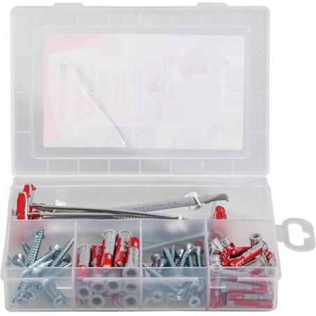 Kit de prises FISCHER 541107