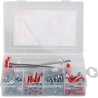 Kit de prises FISCHER 541107
