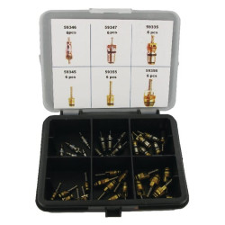 Kit de soupapes UNIVERSEL KL070066