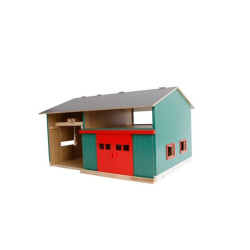 Atelier miniature KIDS GLOBE 610816