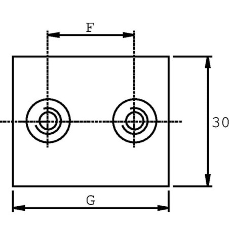 Attache STAUFF RS338ZPP
