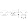 Attache UNIVERSEL VE1028