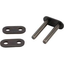 Attache à riveter double TSUBAKI RF06B2K