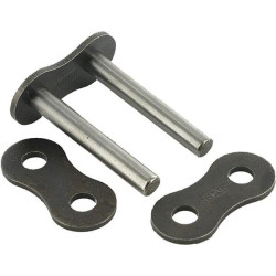 Attache à riveter double TSUBAKI RS10B2K