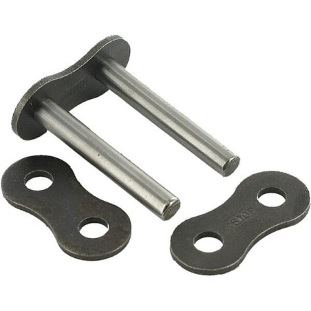Attache à riveter double TSUBAKI RS10B2K