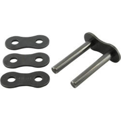 Attache à riveter double TSUBAKI RS12B2K