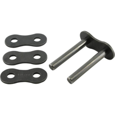 Attache à riveter double TSUBAKI RS12B2K