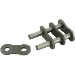 Attache à riveter double TSUBAKI RS20B2K