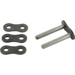 Attache à riveter double ASA50 TSUBAKI RS502K