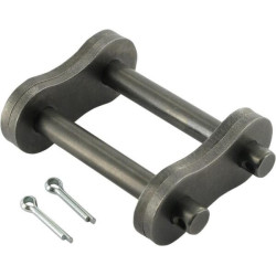Attache ASA 100 double REX-PRO VD100