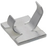 Attache câble alu 6mm UNIVERSEL ASK3