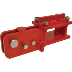 Attache KVERNELAND - RAU RF07026