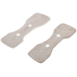 Attache inox de patin UNIVERSEL 944029158