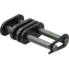 Attache triple 06B3 REX-PRO VT38732