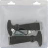 Attache-capot 130 mm UNIVERSEL PAZ901300P002