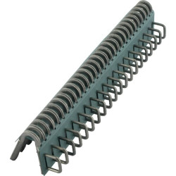 Attache-courroie 150 mm Titan UNIVERSEL RBBT05150