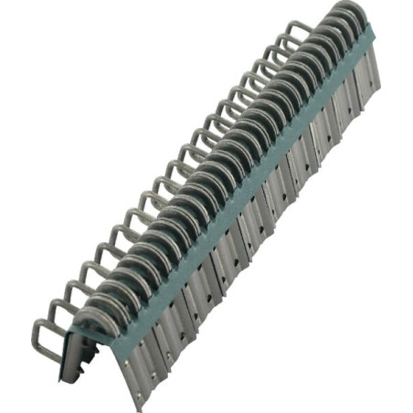 Attache-courroie 150 mm Titan UNIVERSEL RBBT05150