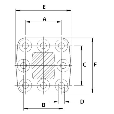 Attelage SCHARMÜLLER 006521611A02